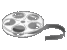 A bicycle; Actual size=240 pixels wide
